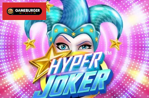 Hyper Joker